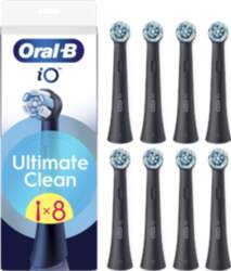 Oral-B Replaceable toothbrush heads iO UltimateClean