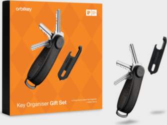 Orbitkey - Gift Set - Crazy