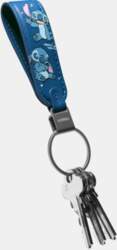 Orbitkey - Loop Keychain - Stitch