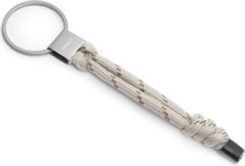 Orbitkey - Urban Loop Keychain -