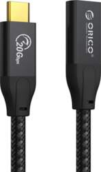 Orico Extension cable USB-C  100W  20