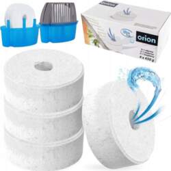 Orion Set of tablet inserts for