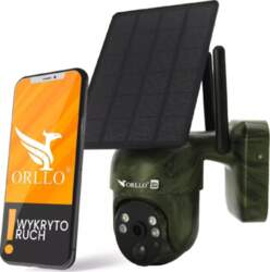 ORLLO IP Camera Orllo IP Camera