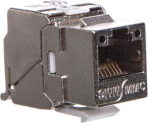 Ospel Computer Socket Module MMC RJ45