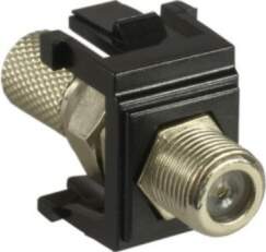 Ospel F-type antenna socket module 5907577472610
