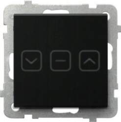 Ospel Sonata Touch Blind touch switch