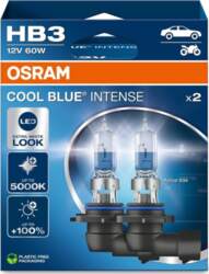 Osram Cool Blue Intense NextGen HB3