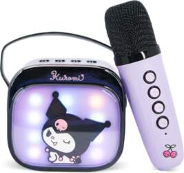 OTL - Light Up Wireless Karaoke