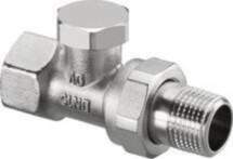 Oventrop Combi 2 return valve DN15