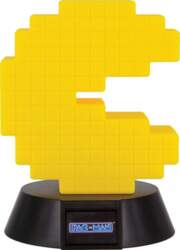 Pac Man Icon Light V2 BDP