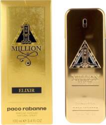 Paco Rabanne 1 Million Elixir Perfume