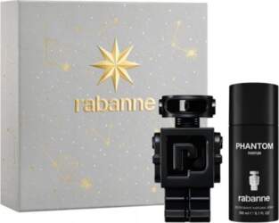 Paco Rabanne Set : Phantom  Eau