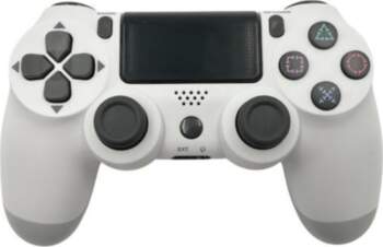 Pad GameBox Kontroler P4 Wireless Vibration