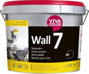 PAINT WALL 7 A 9L 15383990