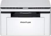 Pantum White A4 Laser Mono Multifunction