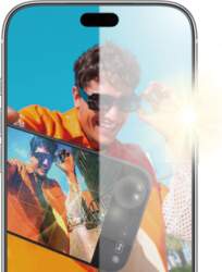 PanzerGlass ® Anti-reflective Armor Screen Protector