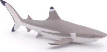 Papo Blacktip Reef Shark 401311 3465000560348