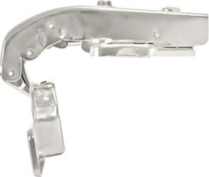 PARALLEL HINGE CLIP D35 90O H=0