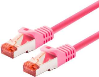PATCH CABLE S/FTP PIMF 7M -