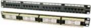 Patch Panel 24 Port 0.5U