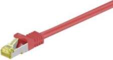 Patchkabel RJ45 CAT 6A S/FTP (PiMF)