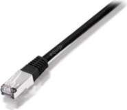 Patchkabel equip RJ45 F/UTP Cat5e 0