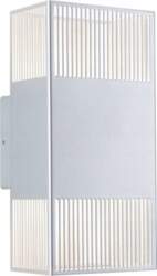 Paulmann wall lamp THARIN LED facade
