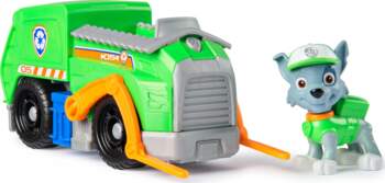 Paw Patrol - Basic Vehicle 2