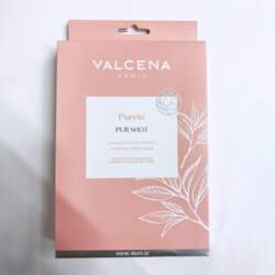 Payot Set  Valcena  Pur Shot  Purifying