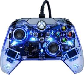 PDP Afterglow Xbox caurspidiga - Kontrolieris