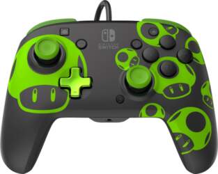 PDP Rematch Wired Controller NS 1UP