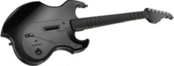 PDP Riffmaster Wireless Guitar Controller 052-024-BK