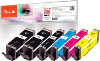 Peach Multi Pack Plus compatible with