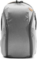 Peak Design Everyday Zip backpack Grey