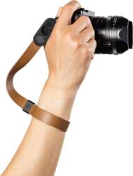 Peak Design wrist strap Cuff Leather