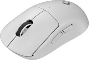 Pelė Logitech PRO X SUPERLIGHT 2