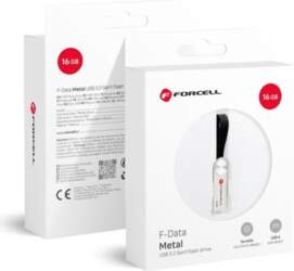 Pendrive ForCell Pendrive 16GB USB 3