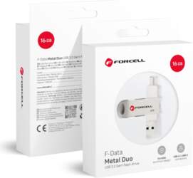 Pendrive ForCell Pendrive 16GB USB 3