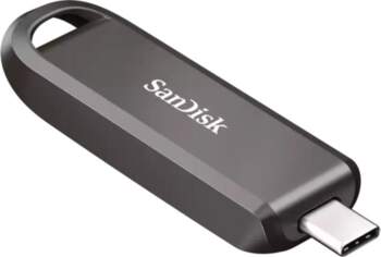 Pendrive SanDisk Extreme PRO - Pendrive