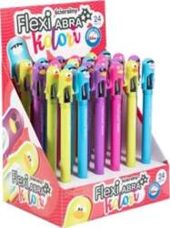 Penmate Flexi Abra erasable pen (24