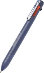 Pentel Dlugopis iZee Multipen BXC467 granatowy