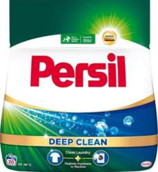 Persil Persil Deep Clean Universal proszek