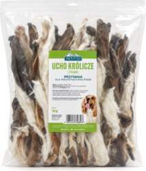 PETITTO PETITTO - ucho krolicze z