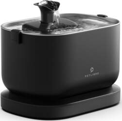Petlibro - Dockstream Battery-Operated Water Fountain
