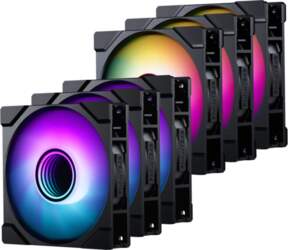 PHANTEKS "6er Pack"  3er Pack