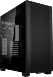 Phanteks XT Pro grūdinto stiklo langai
