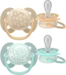 Philips Avent - Ultra soft soother