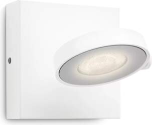 Philips Dimmable LED Clockwork single spot