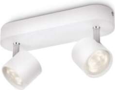 Philips Dimmable LED Star Ceiling/Wall Spotlight