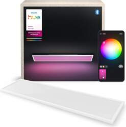 Philips Hue Surimu rectangular panel light